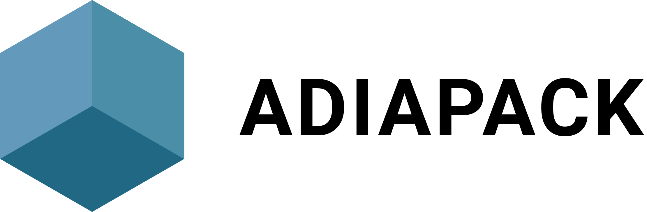 adiapack logo